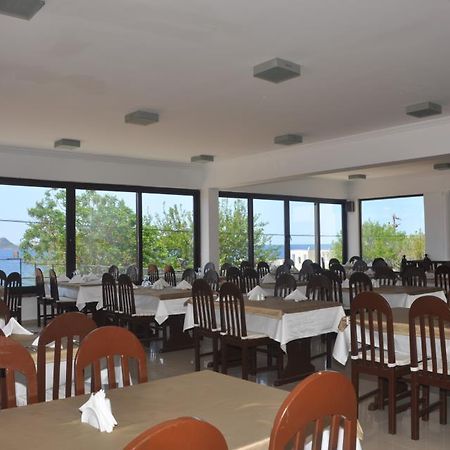Victoria Suite Hotel & Spa Turgutreis Exterior foto