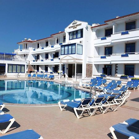 Victoria Suite Hotel & Spa Turgutreis Exterior foto