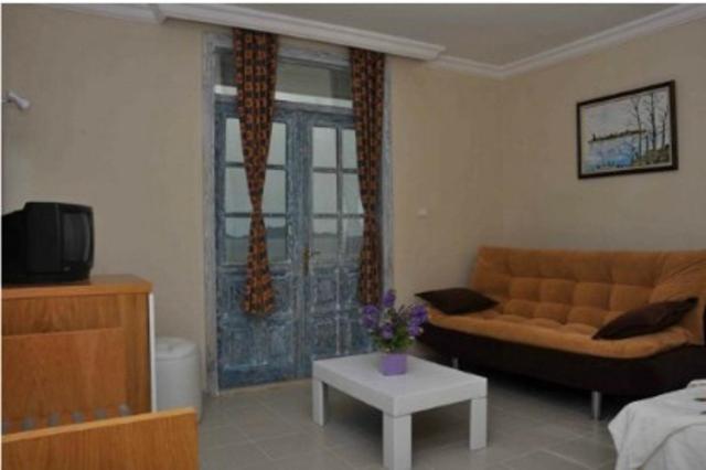 Victoria Suite Hotel & Spa Turgutreis Quarto foto