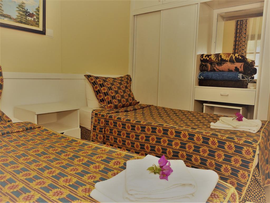 Victoria Suite Hotel & Spa Turgutreis Exterior foto