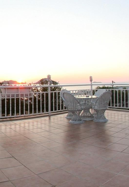 Victoria Suite Hotel & Spa Turgutreis Exterior foto