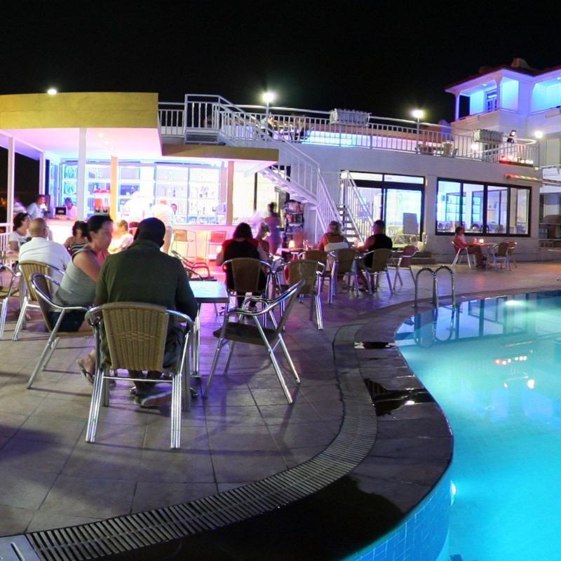Victoria Suite Hotel & Spa Turgutreis Exterior foto